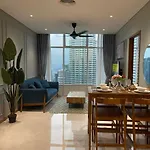Sky Suites Klcc