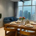 Sky Suites Klcc