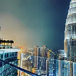 Sky Suites Klcc