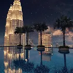 Sky Suites Klcc
