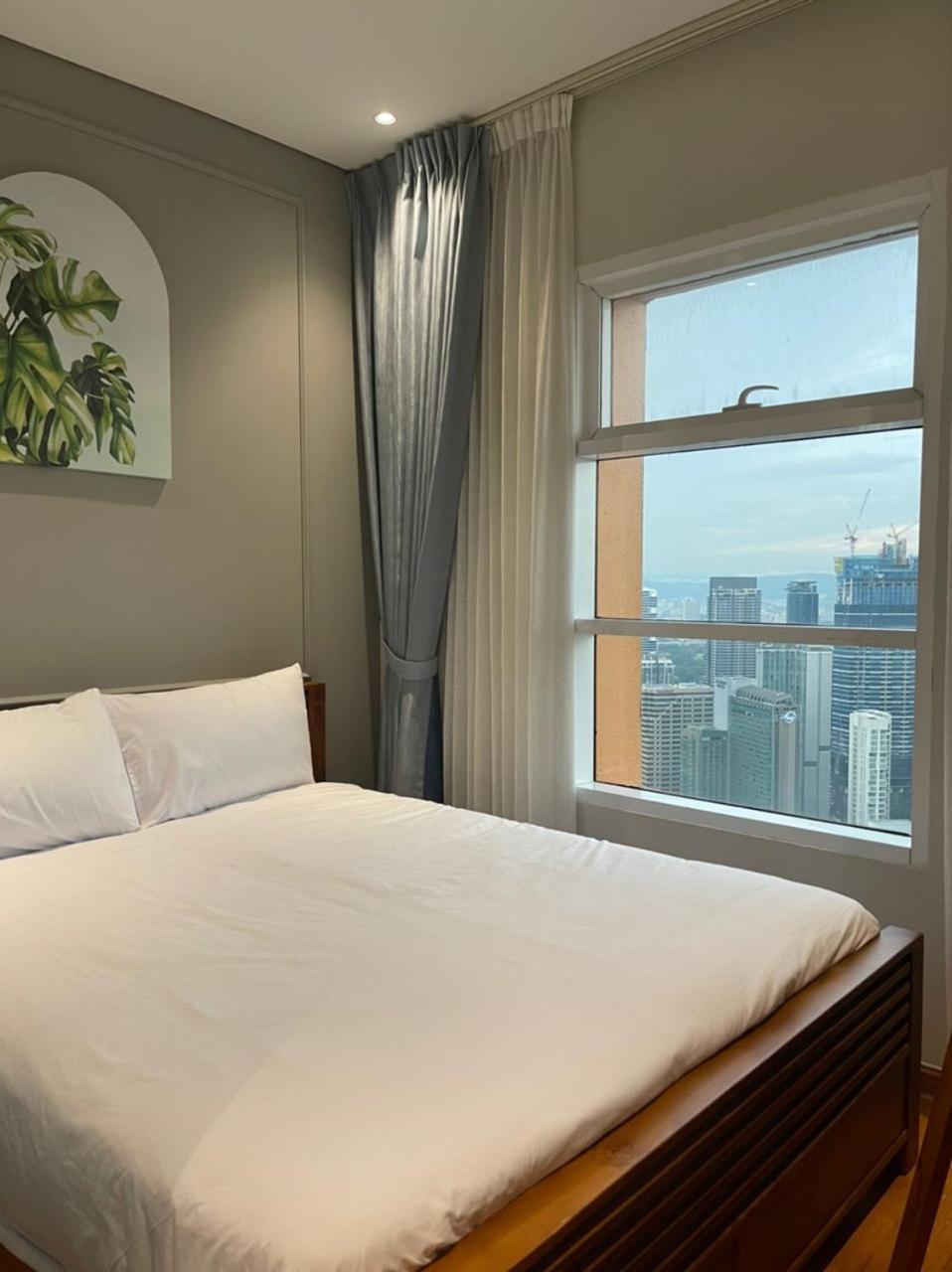 Apartment Sky Klcc